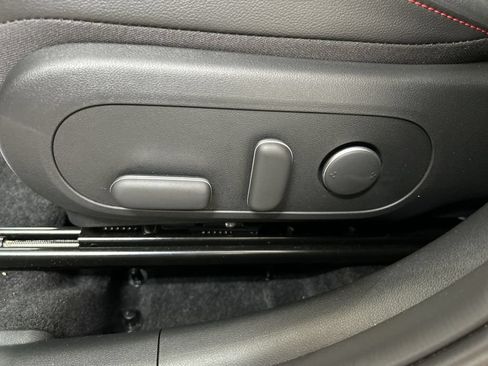 Used 2024 Hyundai Kona N Line AWD/4WD image 10