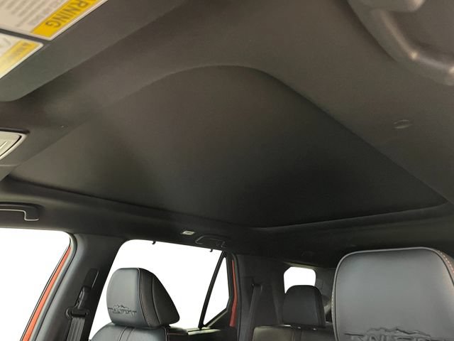 Used 2026 Honda Passport TrailSport Elite image 10