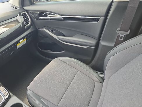 New 2026 Kia Seltos S FWD image 15