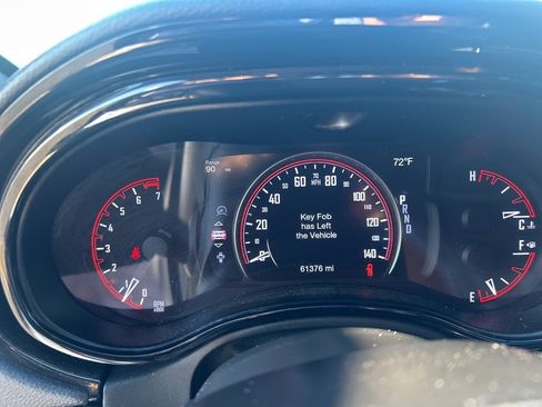 Used 2023 Dodge Durango GT image 15