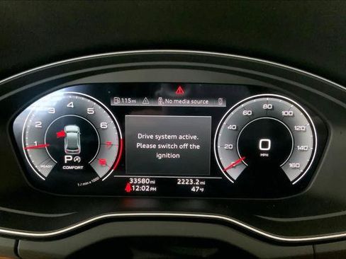 Certified 2023 Audi Q5 2.0T Premium Plus w/ Premium Plus Package AWD/4WD image 15