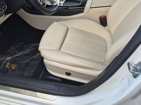 Used 2025 Mercedes-Benz CLA 250 image 20