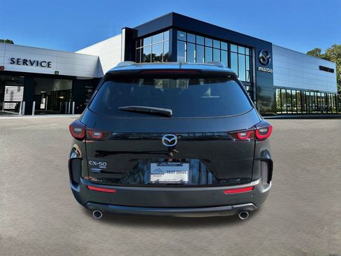 New 2026 MAZDA CX-50 AWD 2.5 S w/ Weather Package image 5