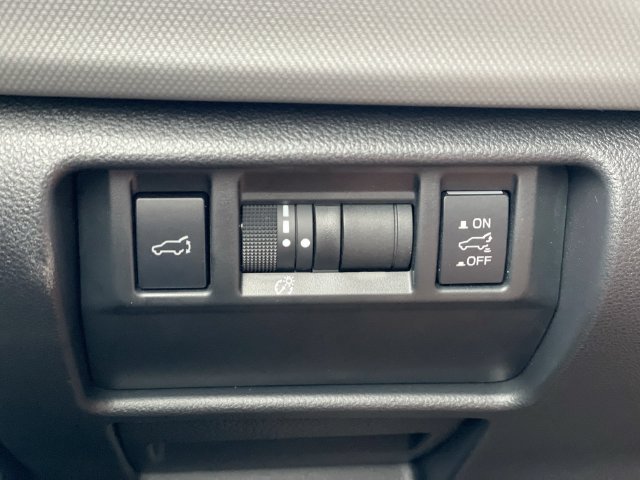 Certified 2025 Subaru Forester Sport AWD/4WD image 26