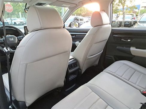 Used 2024 Honda CR-V EX-L image 10