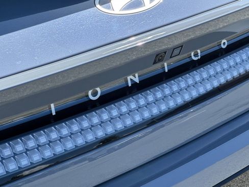 Used 2024 Hyundai Ioniq 6 SEL RWD image 26