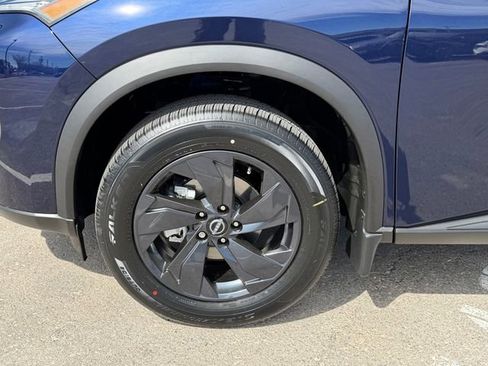 New 2026 Nissan Rogue SV w/ Cold Weather Package FWD image 27