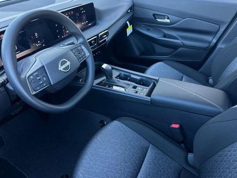 New 2026 Nissan Sentra SV image 10