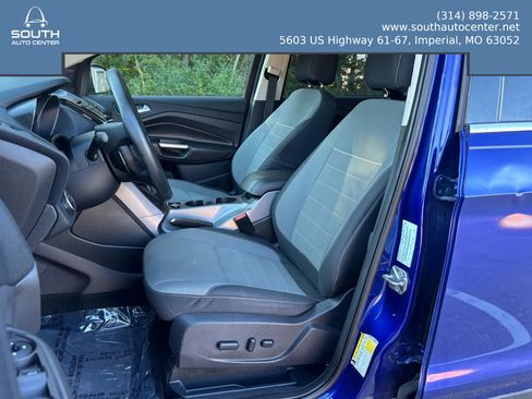 Used 2015 Ford Escape SE image 14