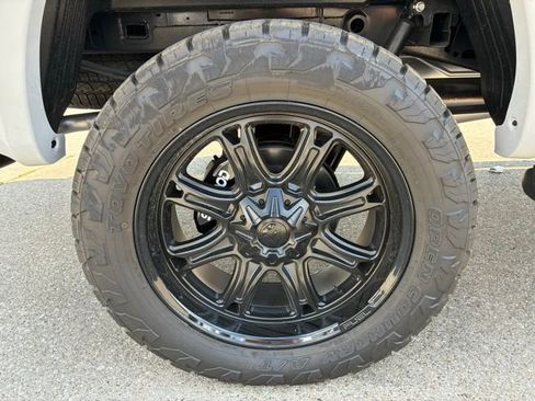 New 2025 Ford F150 XLT w/ Equipment Group 302A MID image 11