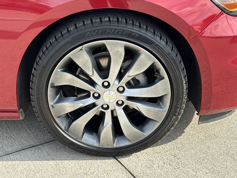 Used 2016 Chevrolet Malibu Premier w/ Driver Confidence Package image 13