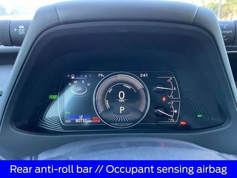 Used 2024 Lexus UX 250h F Sport image 14