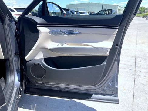 New 2026 Genesis GV70 2.5T Select AWD/4WD image 17
