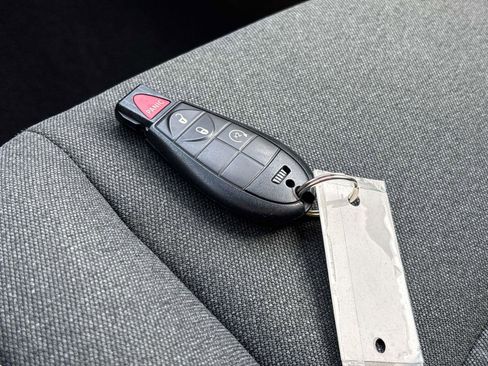 Used 2022 RAM 1500 Classic Warlock image 24