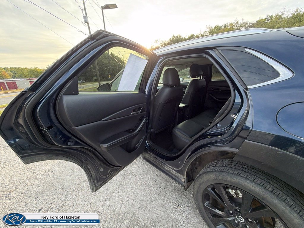 Used 2024 MAZDA CX-30 AWD 2.5 S w/ Select Sport Pkg image 16