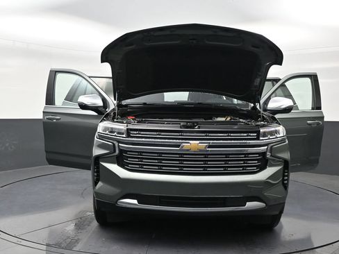 Used 2023 Chevrolet Tahoe Premier RWD image 33