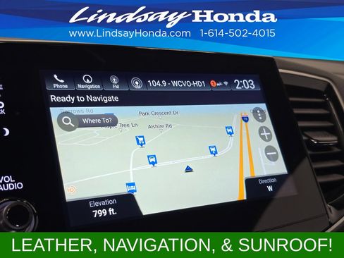 Used 2021 Honda Passport Touring image 18