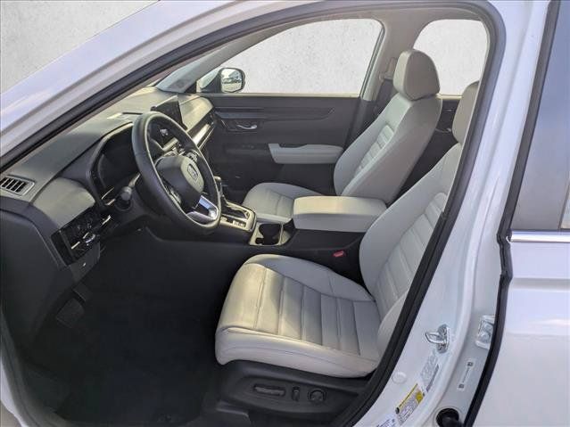 Certified 2026 Honda CR-V EX-L image 14