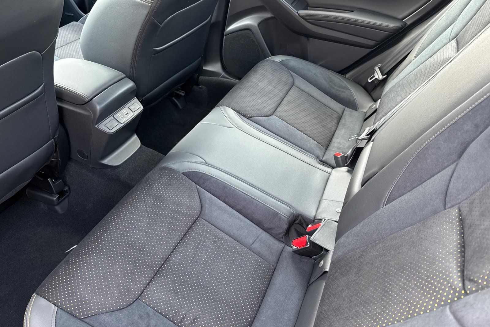 New 2026 Subaru WRX GT w/ WRX Electronics Package AWD/4WD image 12