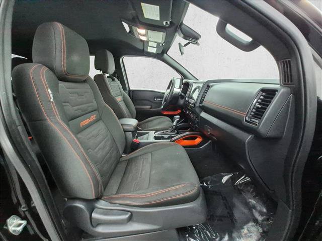 Used 2022 Nissan Frontier PRO-4X AWD/4WD image 23