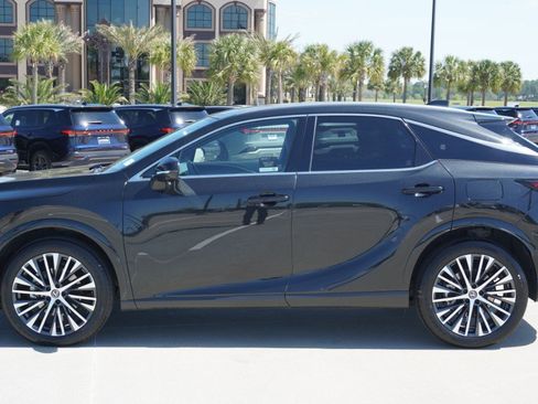 Certified 2023 Lexus RX 350 Premium Plus w/ Accessory Package (Z1) image 5