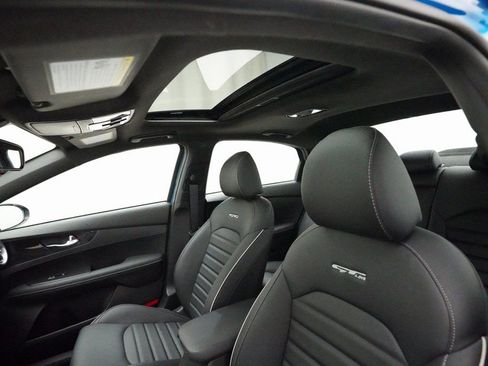 Used 2024 Kia Forte GT-Line w/ GT-Line Premium Package image 31