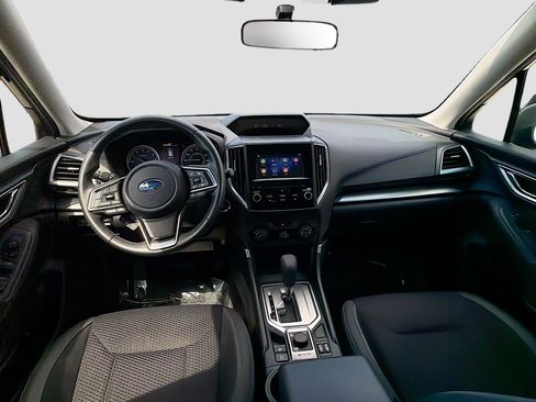 Certified 2023 Subaru Forester Premium image 15