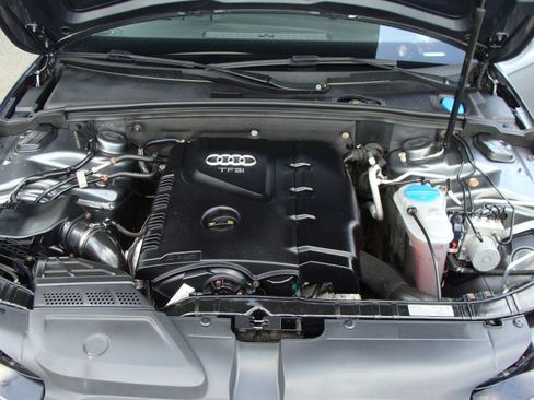 Used 2015 Audi A4 2.0T Premium Plus w/ Technology Package image 39