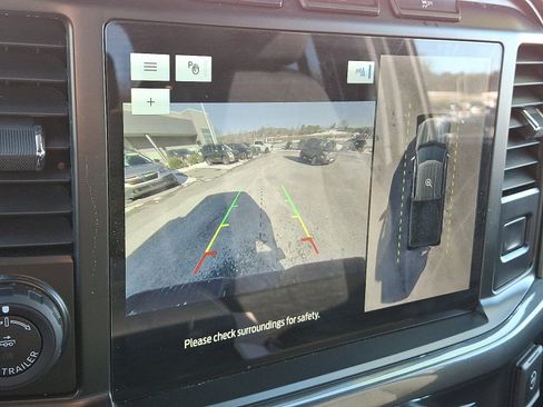 Certified 2023 Ford F150 XLT w/ Equipment Group 302A High image 18