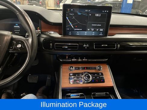 Used 2020 Lincoln Aviator Grand Touring w/ Equipment Group 301A image 22