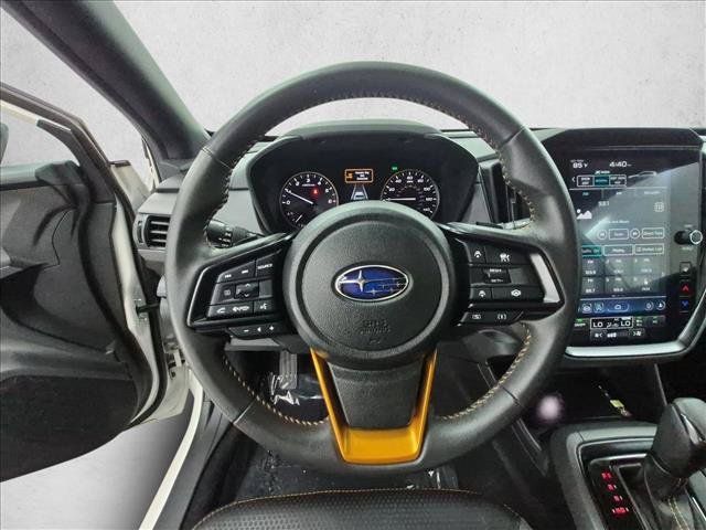 Used 2024 Subaru Crosstrek 2.5i Wilderness w/ Crosstrek Mirror Package AWD/4WD image 28