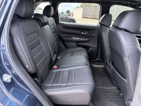 Used 2024 Honda CR-V Sport-L image 22