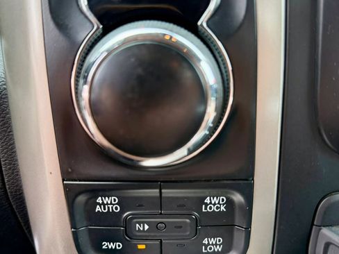 Used 2014 RAM 1500 Big Horn image 25