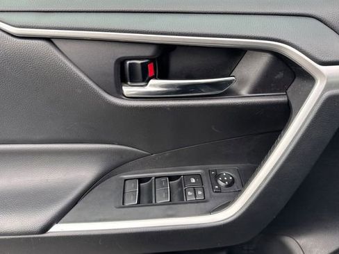 Certified 2024 Toyota RAV4 XLE image 14