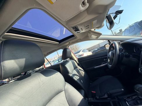 Used 2015 Subaru Impreza 2.0i Sport Limited image 28