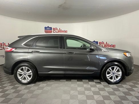 Certified 2019 Ford Edge SEL AWD/4WD image 2