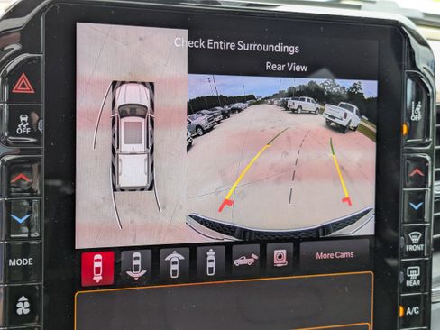 New 2025 RAM 1500 Limited image 25