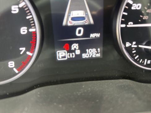 Certified 2025 Subaru Crosstrek 2.0i Premium image 15