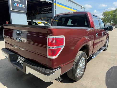 Used 2010 Ford F150 XLT image 7