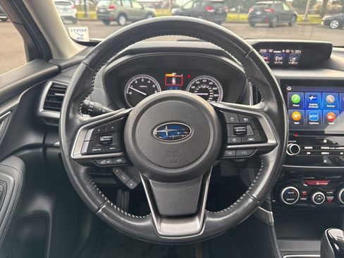 Used 2019 Subaru Forester Limited image 23