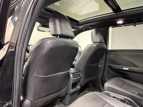 Used 2024 Lexus TX 350 AWD w/ Captains Chair Package image 17