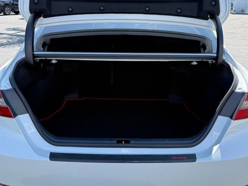 Certified 2021 Toyota Camry XSE w/ TRD Appearance Package (TMS) image 16