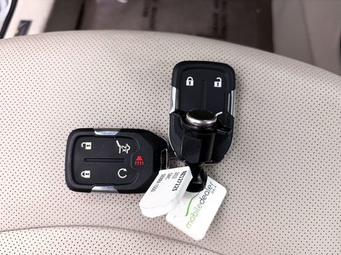 Used 2023 GMC Terrain Denali w/ Denali Premium Package image 29