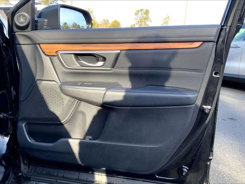 Used 2019 Honda CR-V EX-L image 26