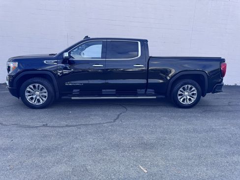 Used 2021 GMC Sierra 1500 Denali image 2