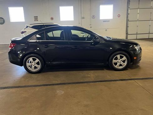 Used 2014 Chevrolet Cruze LT FWD image 5