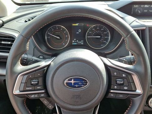 Certified 2021 Subaru Crosstrek 2.5i Limited w/ Popular Package #5 AWD/4WD image 25