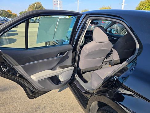 Used 2024 Toyota Camry LE image 17