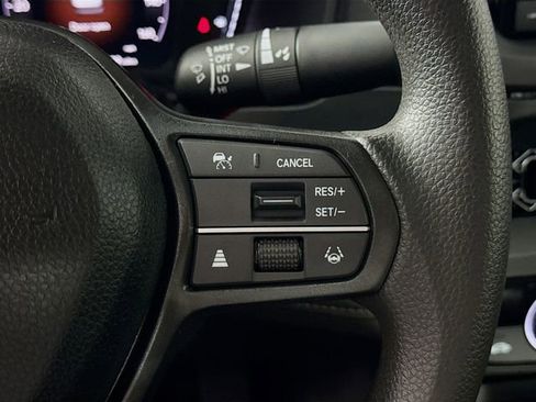 New 2025 Honda Accord SE image 29