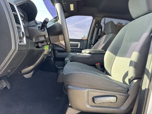 Used 2024 RAM 1500 Classic Warlock image 34